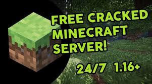 Here are the best minecraft servers to join, including options to immerse yourself in your favorite fantasy worlds. Minecraft Cracked Smp Server Ip 1 16 5 Archives Benisnous