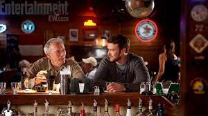 It's his first film since in the line of fire (1993) in which he acts but didn't direct. Trouble With The Curve First Look Clint Eastwood And Justin Timberlake 2012 Video Dailymotion