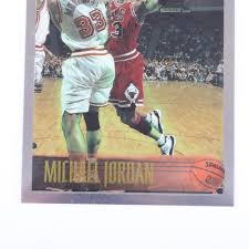After making the game winning shot and leading north carolina to an ncaa championship, michael jordan took the league by storm. Lot 1996 97 Topps Chrome Michael Jordan Basketball Card 139