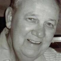 Gilbert "Bud" Clark Jr. Obituary