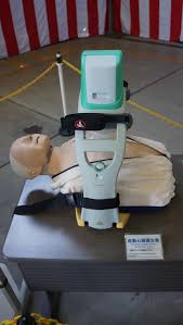automated cpr machine