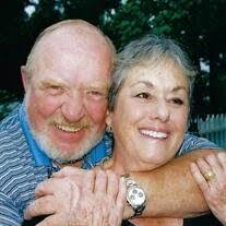 Phil & Catherine Kilkeary Obituary