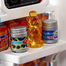 Los jugadores mueven sus respectivas fichas por turnos basándose en la puntuación de los dados. Barbie Supermercado Yo Quiero Ser Tienda De Juguetes Y Videojuegos Jugueteria Online Toysrus