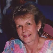 Patricia Douglas Obituary (1934