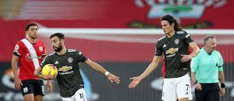 Trận đấu giữa southampton và man utd diễn ra lúc 20h trên svđ st mary's. Fans Player Ratings Southampton 2 3 Manchester United Man United News And Transfer News The Peoples Person
