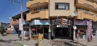 Ceylan Mobilya Marangoz Baglarbasi Mh 2 Nilufer Cd No 5 Osmangazi Bursa Turkiye Yandex Haritalar