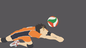 Check spelling or type a new query. Volleyball Anime Wallpapers Wallpaper Cave