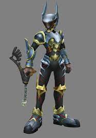 Ventus Keyblade Armor Love The Reverse Grip On The Blade Kingdom Hearts Keyblade Kingdom Hearts Ventus Kingdom Hearts Fanart