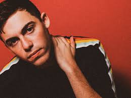 Turnover's “Parties” is a dream-pop single to ease your social anxiety