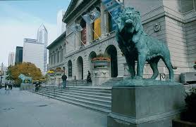 ART INSTITUTE OF CHICAGO