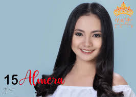 Miss Silka Palawan -...