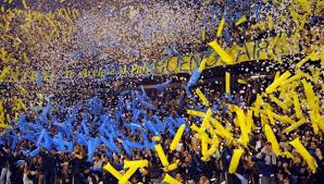 Rosario central drawn text wallpaper Rosario Central For Android Apk Download