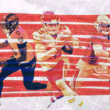 Football pick up lines quarterback. Who Is The Nfl S Best Scrambling Quarterback The Ringer