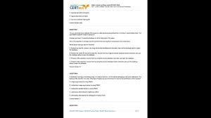 Free Certbus Oracle 1z0 067 Pdf And Exam Questions Download 100 Pass Exam How To Pass Exams Exam Exam Pictures
