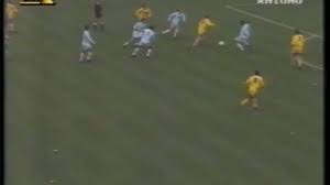 El lazio quiere a gascoigne. Paul Gascoigne Super Lazio Goal Vs Pescara Youtube