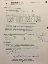 Kindle file format algebra 2 test form b answer key. Alg2 Homework Answers