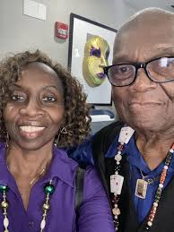 Alphonse Fairley Obituary