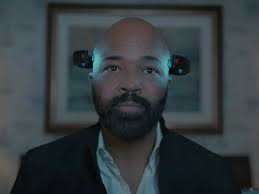 Burning questions about Bernard in the Sublime : r/westworld