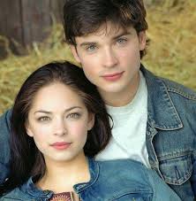 TEMPORADA 2 CAPITULO 2: CALOR. Clark práctica con ayuda de su padre  jonathan su nuevo poder adquirido, con su palabra mágica de encendido: LANA  🔥❤️ #smallville #clarkkent #jonathankent #tomwelling #JohnSchneider