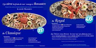 Vos Plateaux Pour Les Fetes Les Viviers De Banastere