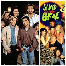 Saved By The Bell The College Years Cast Characters 90s Nickelodeon Mark Paul Gosselaar Zack Morris Mario L Zack Morris Saved By The Bell Kelly Kapowski