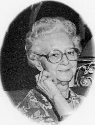 Obituary: Bessie Burns