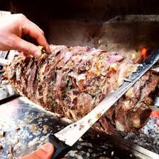 Koc Cag Kebap Ankara Menu Ve Fiyatlar Cag Kebap Sis 12 Tl Kadayif Dolmasi 7 Tl Kutu Icecekler 5 Tl Ayran 5 Tl Soda 3 Tl Su 2 Tl Salata Kebap Ezme Biber