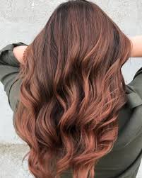 When selecting this particular color, you need to take a few minutes to match the perfect tone with your skin complexion. 32 Auburn Hair Colors Perfect For Autumn 2021