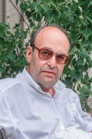 Book launch of Vadim Rogovin's <em>Was There an Alternative?</em>