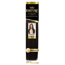 sensationnel human hair weave empire yaki weaving