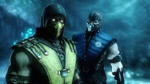 Check spelling or type a new query. Scorpion Vs Subzero 2021 Wallpapers Wallpaper Cave