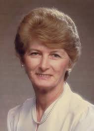 Contributions to the tribute of Betty Josephine Meldrum