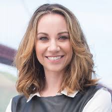 Heather Delaney's Instagram, Twitter & Facebook