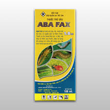 Abafax 1.8 EC.
