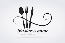 Logo Modern Restaurant Modern Restaurant Logo Restaurant Restaurant Logo Design