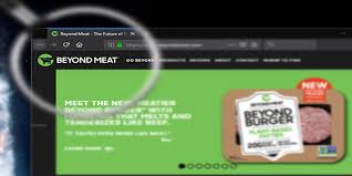 Stock analysis for beyond meat inc (bynd:nasdaq gs) including stock price, stock chart, company news, key statistics, fundamentals and company profile. Beyond Meat Bynd Remains Promising But The Stock Is Too Expensive