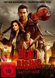 Dead rising 3 xbox one cover art. Filmreihe Dead Rising Moviejones