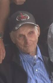 Obituary of Richard Erickson