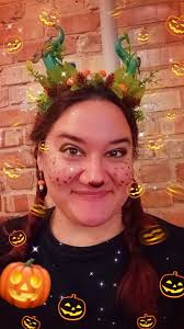 What do you think a Goblin Thanksgiving consists of?