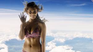 It's a clever riff on the fact that audiences know what they're coming to see—a film in which the same events repeat over and over. Happy Death Day 2017 Imdb