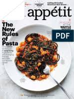 Maybe you would like to learn more about one of these? Bon Appetit October 2019 Pdf Pickling Cooking
