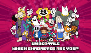 Undertale font (determination mono) submitted by masterxdx 2 months ago. Which Undertale Character Are You 100 Accurate Match