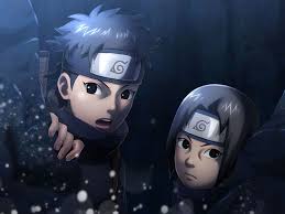 Shisui Uchiha 5 Genjutsu Legend By Dp1757 On Deviantart In 2020 Itachi Uchiha Naruto Shippuden Anime Itachi