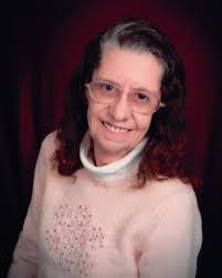 Rubye Lorraine Shackelford Buster July 6, 1920