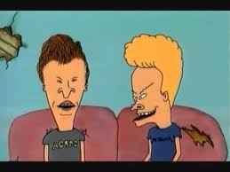 Top 40 Beavis And Butt Head One Liners