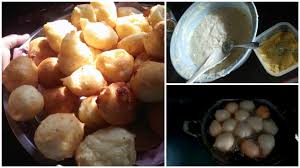 Bahkan, saat ini bisa dilakukan lewat hp android langsung. Resepi Cucur Durian Gebu Lembut Isi Durian Cair Di Mulut Sekali Makan Tak Boleh Stop