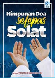 Home » apps » books & reference » doa selepas solat 1.0 apk. Himpunan Doa Selepas Solat Pdf Free Download