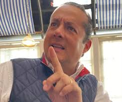 PRI ESTÁ VIVO AFIRMA LUQUE