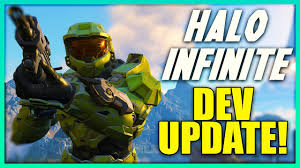 The halo infinite beta flight is dropping soon and 343 industries wants to make sure that insiders know what to expect before dropping into the world that. Halo Infinite News Halo Infinite Beta Canceled Halo Infinite Pc First Class Experience Youtube