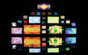 Generative Culture Feuilleton